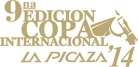 Copa Internacional LA PICAZA 2012 - VII Edición.